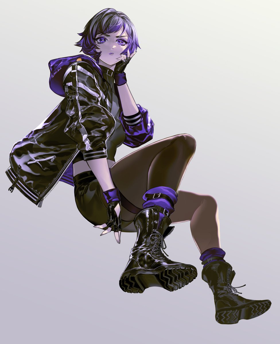 Ⳙʀsᴀ tweet media