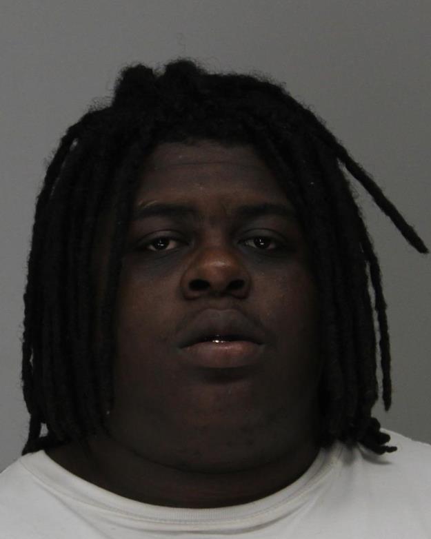 Steven Dial (@stevendialfox4) on Twitter photo JUST IN: #BigXThaPlug, Dallas native and rapper has been arrested again. The charges have not been listed yet. But he has been booked into the Dallas County Jail. <a href="/FOX4/">FOX 4 NEWS</a> JUST IN: #BigXThaPlug, Dallas native and rapper has been arrested again. The charges have not been listed yet. But he has been booked into the Dallas County Jail. <a href="/FOX4/">FOX 4 NEWS</a>