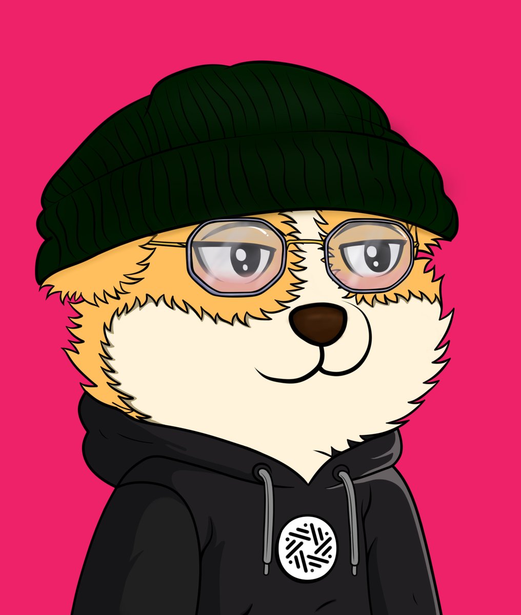 DOBBY
<a href="/SentientAGI/">Sentient</a>
#Sentient #DobbyGlobal #SentientAGI #NFT #nft #Art