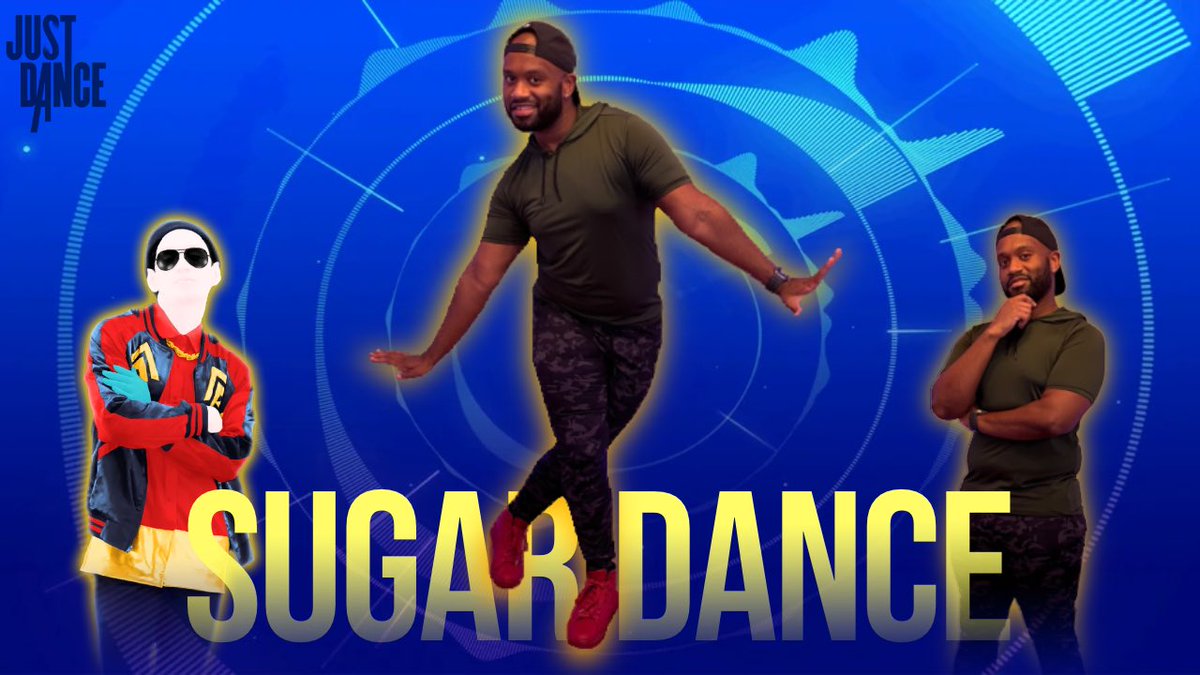 New gameplay for one of my favorite <a href="/justdancegame/">Just Dance 2026 Edition</a> original songs on my YouTube channel! 😇 #UbisoftPartner 

youtu.be/bIS8fmR-Cno?si…