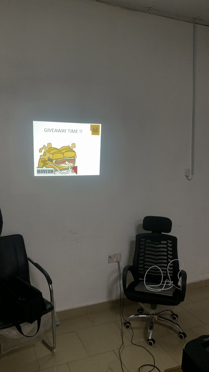 dchiefkonastone's tweet image. Having a blast at the Movement Lab event at school

@movementlabsxyz 

Getting hands-on with cutting-edge tech and learning so much!

#MovementLab