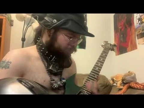 Saturated Content tweet media