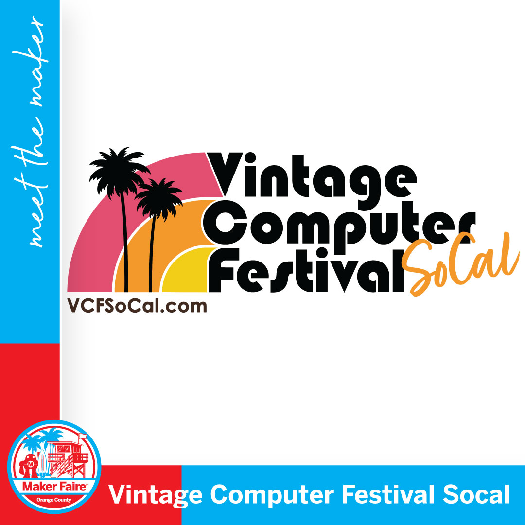 Maker Faire OC tweet media