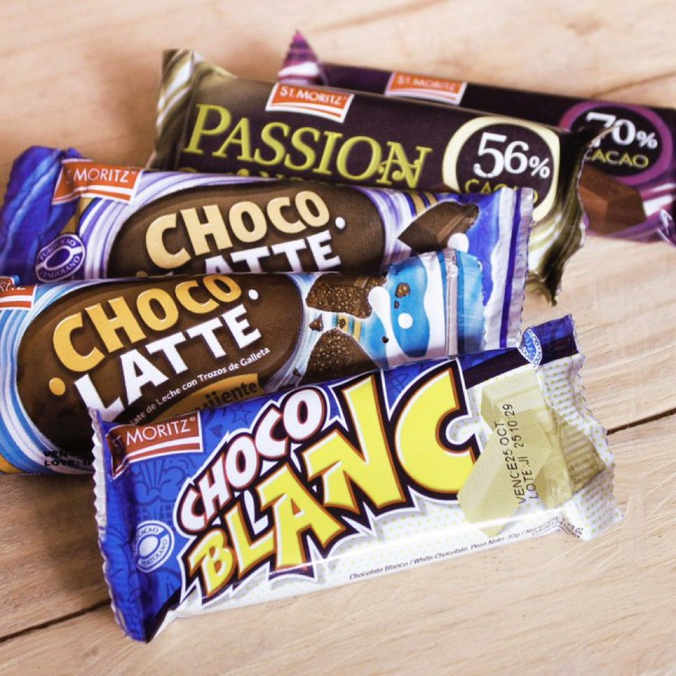 Chocolates St.Moritz tweet media