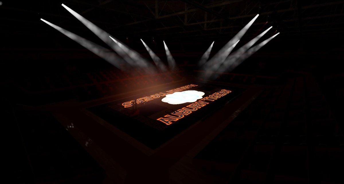 Auburn Tigers (@auburntigers) on Twitter photo 📈 Jordan-Hare Stadium
📈 Neville Arena
<a href="/AuburnTigers/">Auburn Tigers</a> 🤝 <a href="/MuscoLighting/">Musco Lighting</a>
Introducing a groundbreaking partnership with first-of-its-kind technology & lighting effects to further enhance the game-day experience!
🔗: bit.ly/45u41or 📈 Jordan-Hare Stadium
📈 Neville Arena
<a href="/AuburnTigers/">Auburn Tigers</a> 🤝 <a href="/MuscoLighting/">Musco Lighting</a>
Introducing a groundbreaking partnership with first-of-its-kind technology & lighting effects to further enhance the game-day experience!
🔗: bit.ly/45u41or