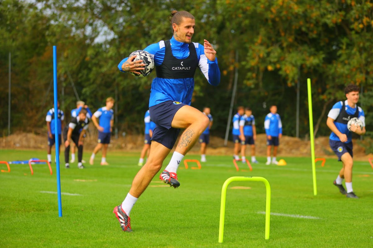 Solihull Moors FC tweet media