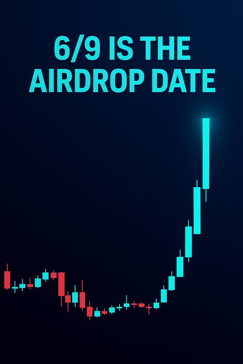 plasmocoin's tweet photo. π¨ $PLASMO AIRDROP π¨
SAVE THE DATE π
6/9 β The Plasmoverse ignites ππ
1,000 pioneers = 1,000,000 $PLASMO π₯
1 BILLION $PLASMO unleashed into the community.
β€οΈ Like π Repost β
Follow @PlasmoCoin
π₯ Tag 5 friends β¬οΈ Drop $Sol wallet
#PLASMO #Solana #Airdrop #WAGMI #meme https://t.co/avMtft39Fh