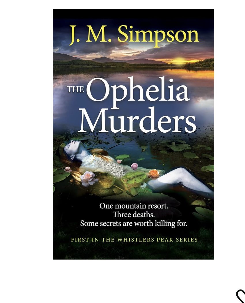 Sally-Anne Ingham (@sallyanneingha1) on Twitter photo <a href="/YorkshireBook48/">Yorkshire Book Lover š</a> <a href="/valmcdermid/">Val McDermid</a> Itās fantastic. <a href="/JMSimpsonauthor/">JM Simpson (Jo) Castleby & Whistlers Peak Series.</a> First in new series Whistler Peak. Castleby series (so far) is/was superb. <a href="/YorkshireBook48/">Yorkshire Book Lover š</a> <a href="/valmcdermid/">Val McDermid</a> Itās fantastic. <a href="/JMSimpsonauthor/">JM Simpson (Jo) Castleby & Whistlers Peak Series.</a> First in new series Whistler Peak. Castleby series (so far) is/was superb.