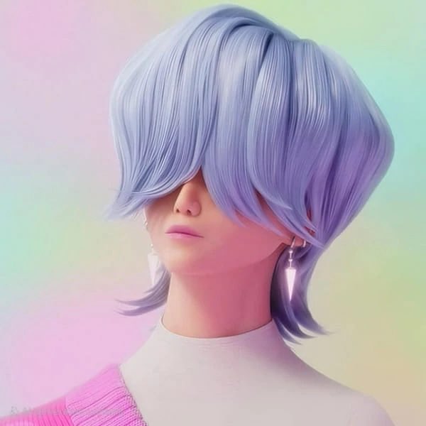aliasbacho's tweet photo. Mystery is… a mystery, and that’s what he asked for, anonymity, peace and quiet, no one in his business. Of course after who knows how long in the demon world he gets dragged into a boy band. https://t.co/0XYLo7zjeh