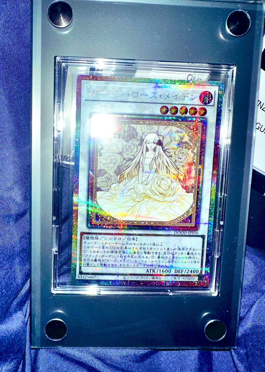 銀蔵(GINZO)公式 (@ginzo_tcg) / X