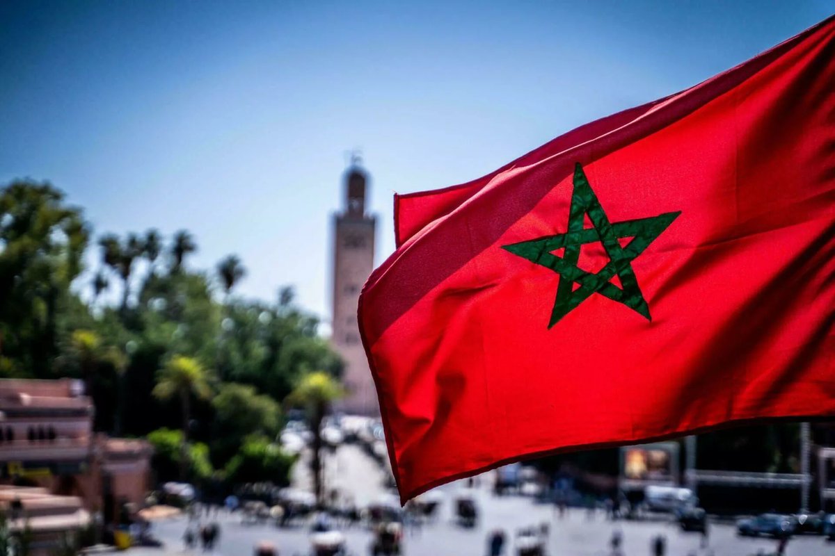 EOW44's tweet photo. 🇲🇦Marrakech : la “Hmihouse” fait scandale 🚨

Un concept diffusé sur Snapchat choque l’opinion publique. Une pétition circule pour y mettre fin. Voici pourquoi 👇
#Maroc #Marrakech #Hmihouse https://t.co/SBGPZcG5qz