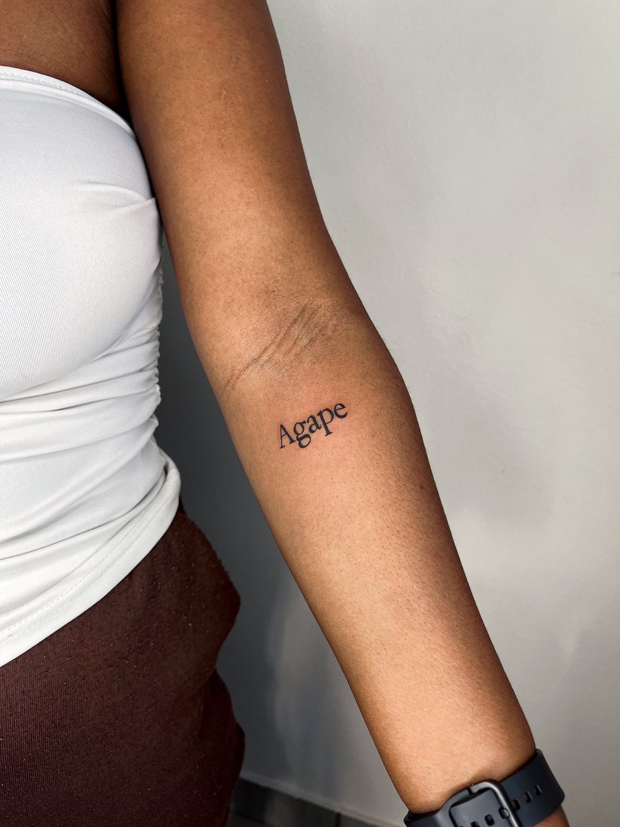 ziiinnnia's tweet photo. A few recent tattoos ⭐️🤍 https://t.co/hm4bel6ZLl