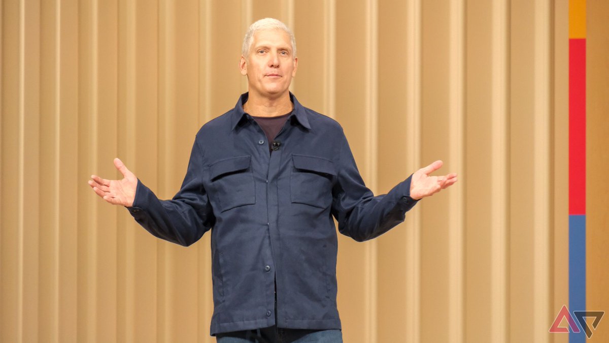 BestMobileTech's tweet image. AI hype is killing my appetite for the Google Pixel 10

androidpolice.com/smartphone-eve…

#smartphone #ai #SmartphoneAi #SA #news #trending