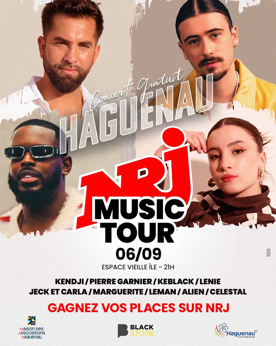 NRJ tweet media