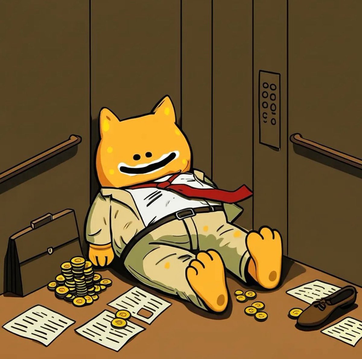 YoungGlow 💹🧲 tweet media