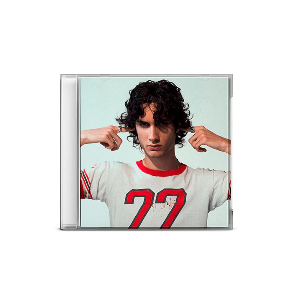 feirinhavinil's tweet photo. Sombr - I Barely Know Her [CD]

R$ 161 com cupom FEIRINHA

https://t.co/A799A4FqXQ https://t.co/vYxTNJr1da