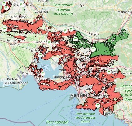 Préfet de la région Provence-Alpes-Côte d'Azur tweet media