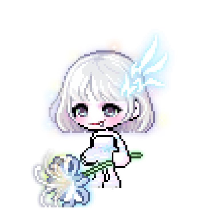 sinakmon's tweet photo. 대적자 머리핀 너무 예뻐서 프리즘 맞춰버림,,,, https://t.co/GmixDailA4