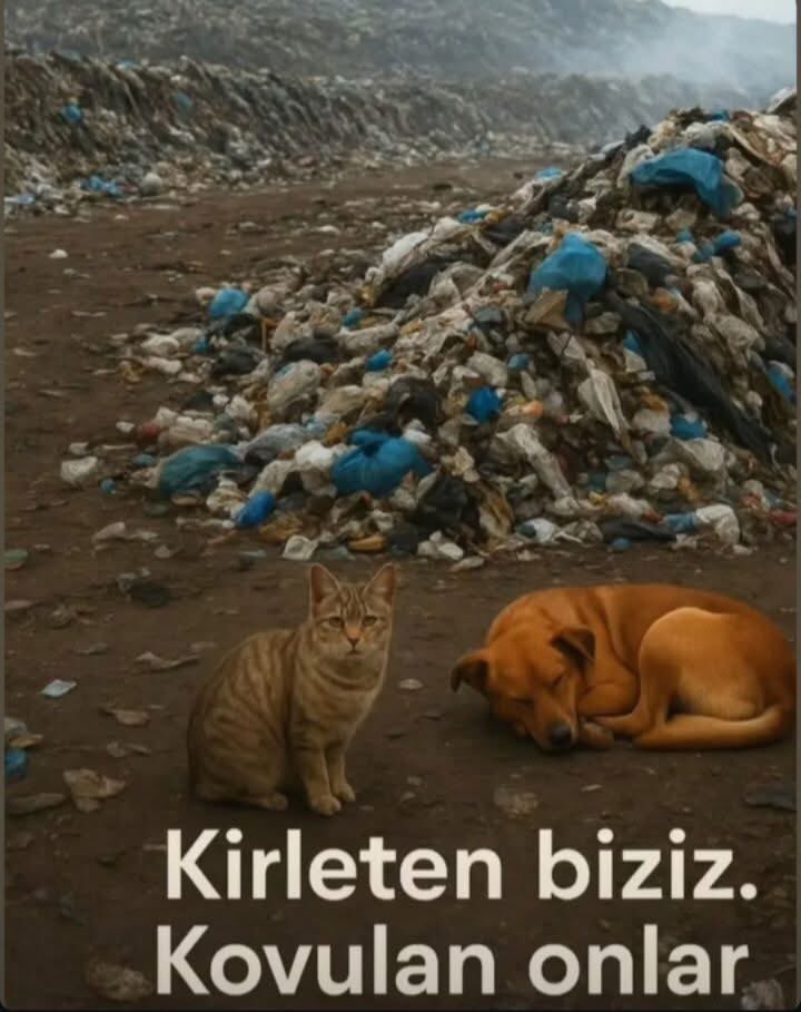 Türlü türlü sebeplerle hayvan öldüren ölümünü  isteyen insanlar lanetledirler .!! 🩸👇#SokakHayvanlarıSahipsizDeğil