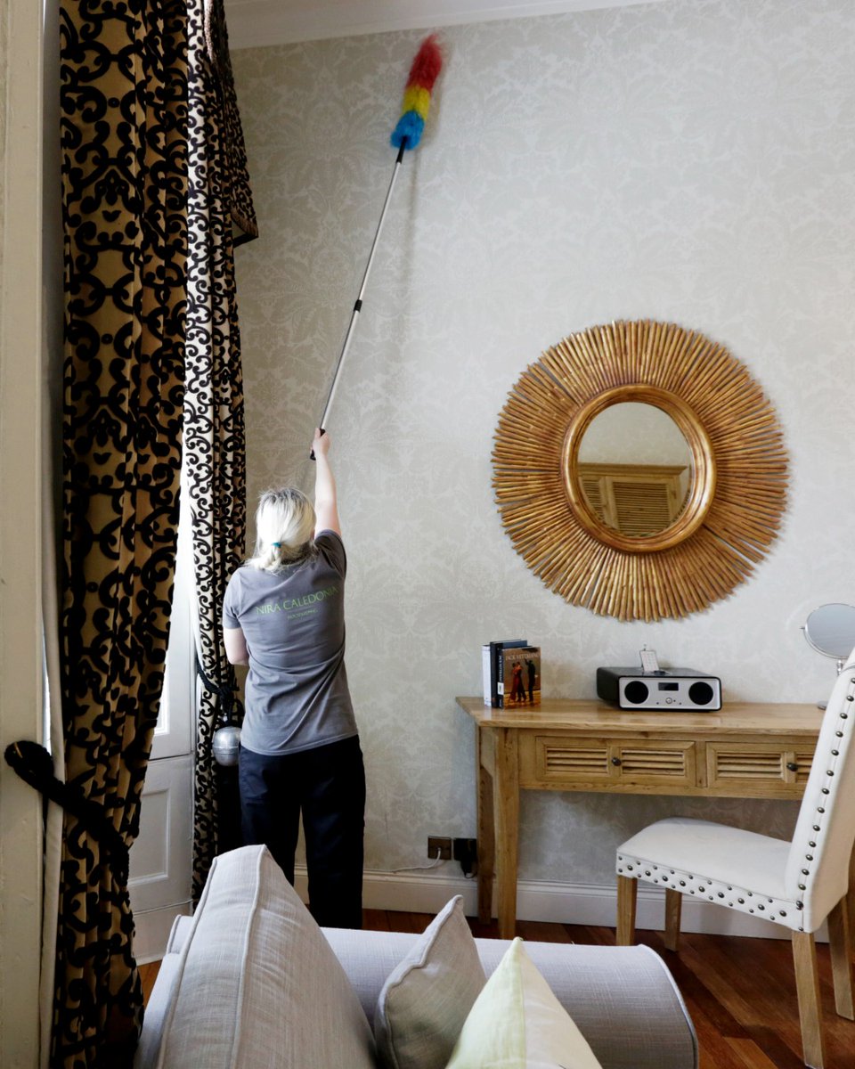 It’s the little touches that make a stay feel like home. Our housekeeping team goes above and beyond to ensure every corner is cared for, so you can simply relax and enjoy your time with us at Nira Caledonia.