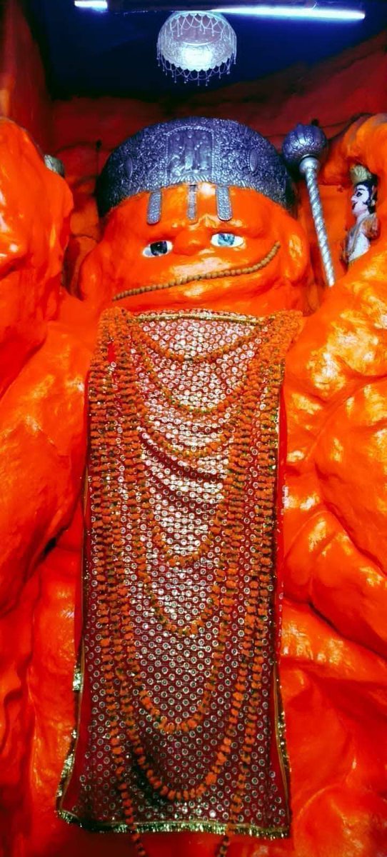 जय जय हनुमान....!❤️