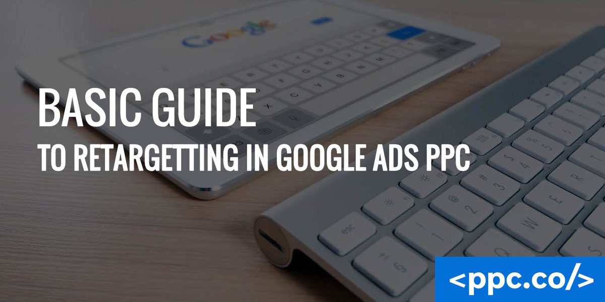 natenead's tweet photo. 👉️ https://t.co/RiDCYRfcg9

Ever feel like ads are following you? That’s retargeting—and it works.

👀 70% more likely to convert
📈 10X better CTR than regular display ads
💰 1300% ROI isn’t unheard of

Don’t let warm leads go cold. Start retargeting.
#PPC #GoogleAds https://t.co/jfqpp9XDFg