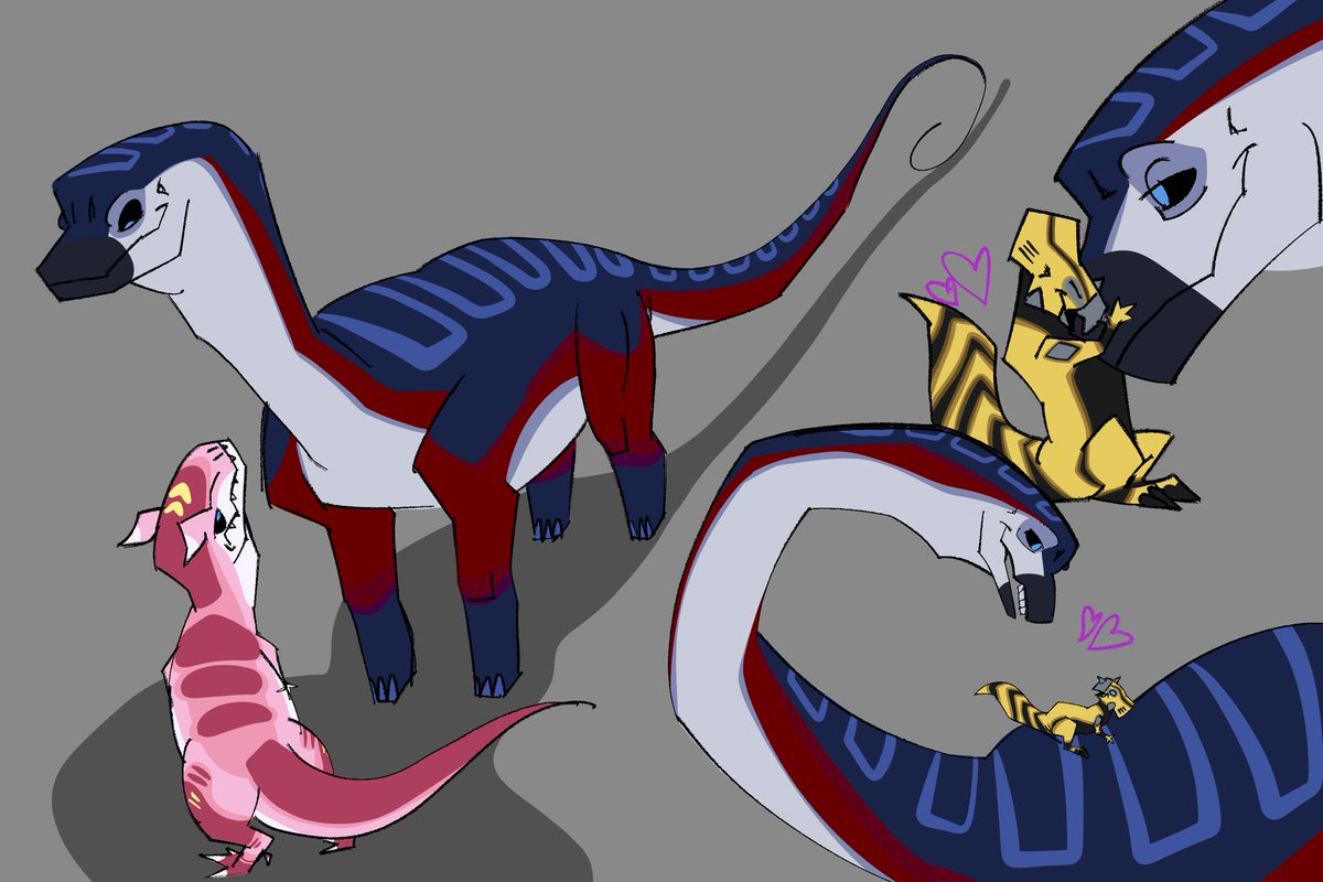 Piyat_tidaaaa's tweet photo. I’m so happy sauropod Optimus won cuz now I can reference peak 🤭🤭

#optimusprime #elitaone #bumblebee #transformers #oplita https://t.co/BkKtDOet2R