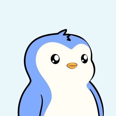 solananew's tweet photo. 🚨BREAKING: @PUDGYPENGUINS $PENGU IS TRENDING ON COINGECKO!!!🚨 https://t.co/pZoBZ252yB