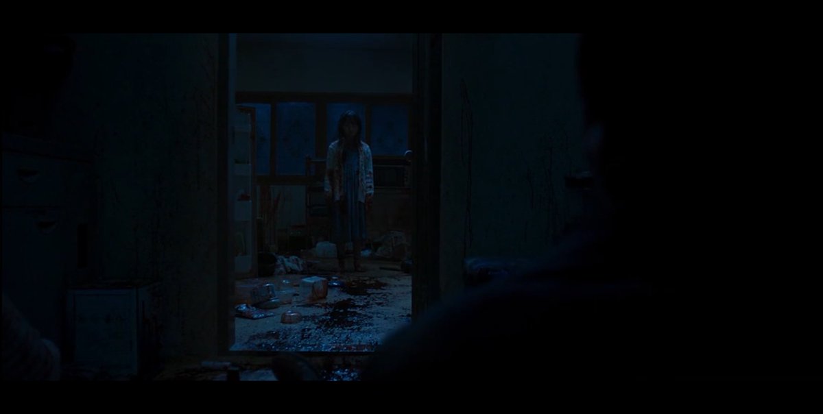 CinemaFromAsia's tweet photo. The Wailing - 곡성 (2016) Directed by Na Hong-jin https://t.co/NwEwunoz7I