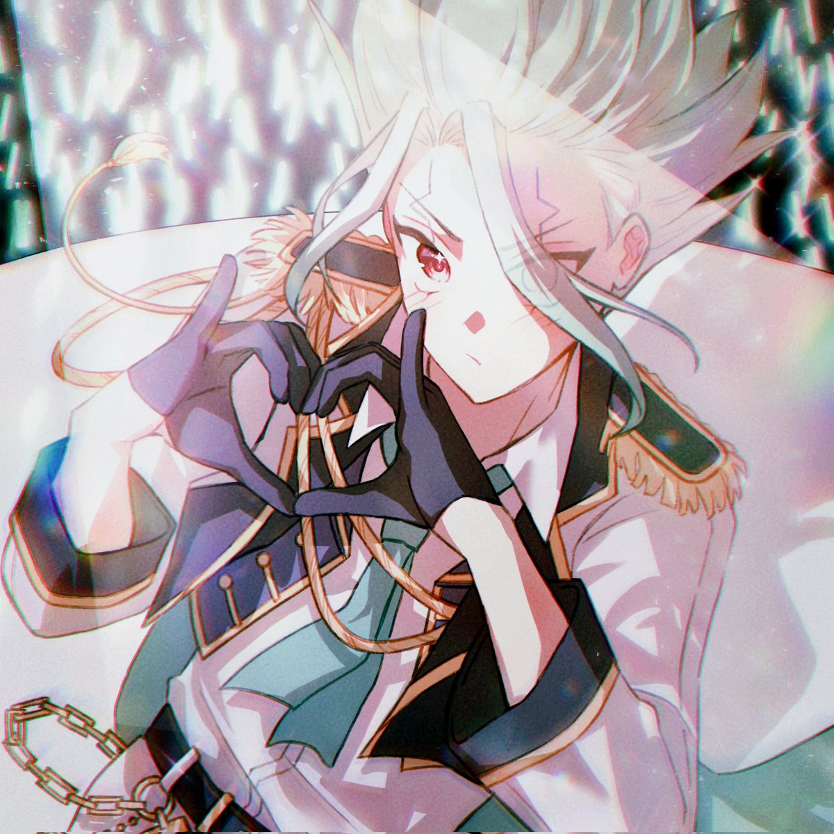 石神千空 - Search / X