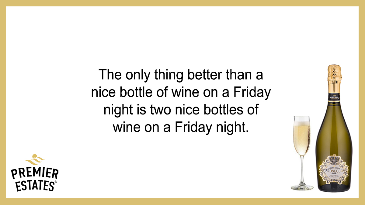 Premier Estates Wine tweet media