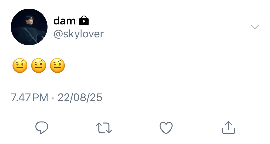 Meowwnulis's tweet photo. SkyDam, a few tweets au
— Sky jahil

Tag : Markhyuck au https://t.co/ktnUQveb3T