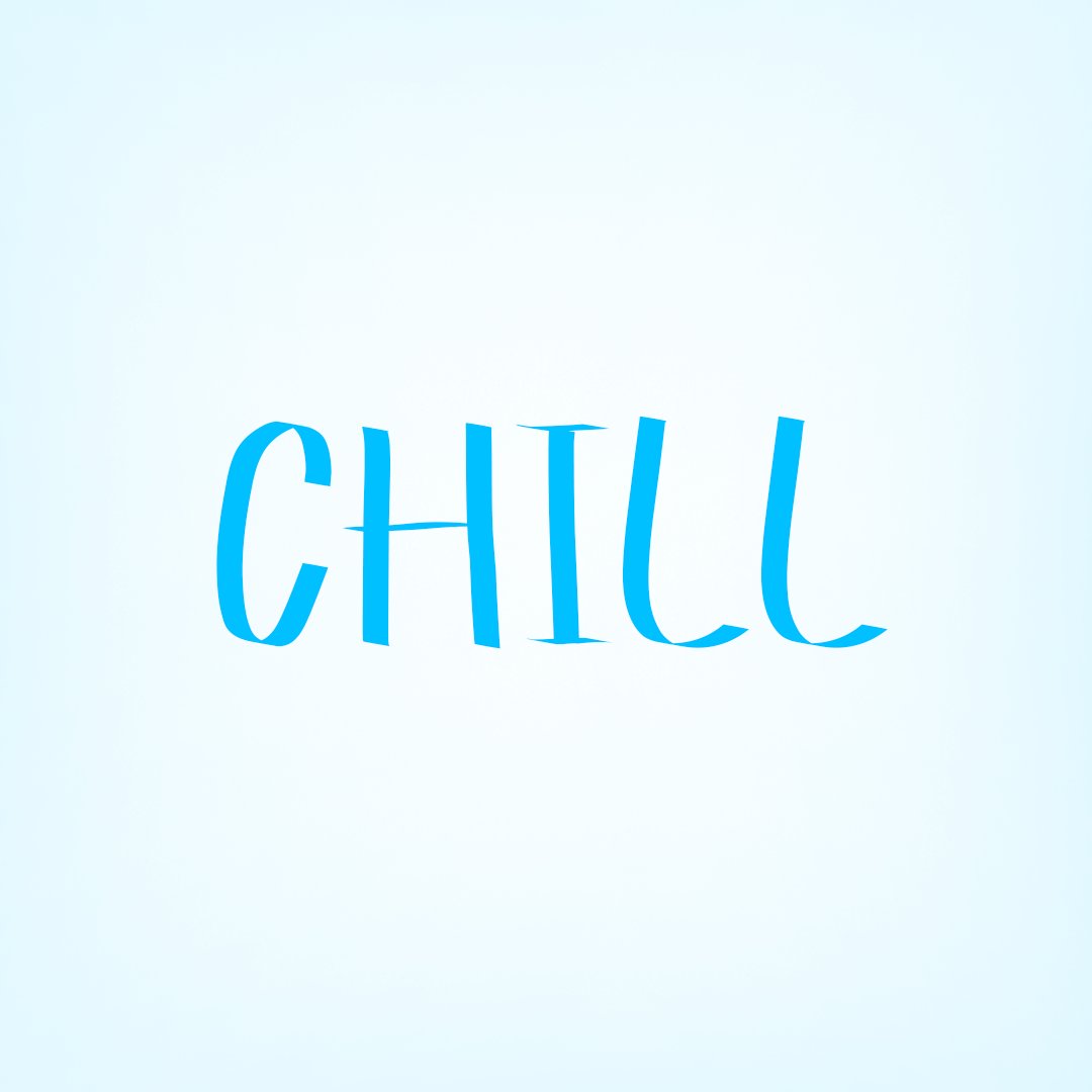 chill_design07's tweet photo. Profile Avatar Redesign

Simple and cool! https://t.co/RnFXWJXVKM