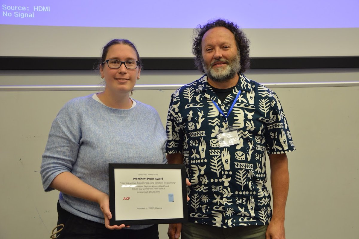 TUPLES Trustworthy AI tweet media