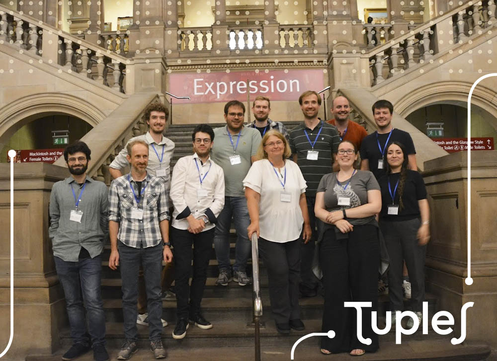 TUPLES Trustworthy AI tweet media