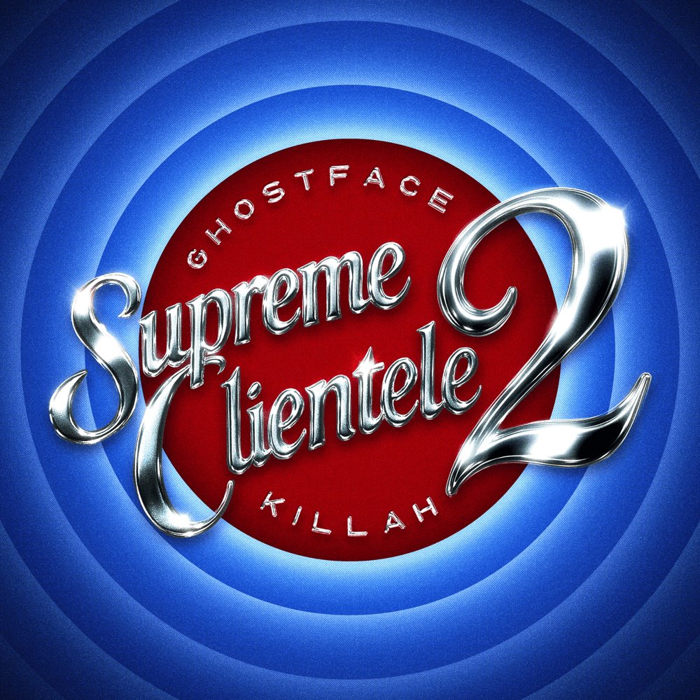A2HHTheGame's tweet photo. Anybody heard Ghostface’s new album “Supreme Clientele 2” yet? https://t.co/OzDTyDcCiP