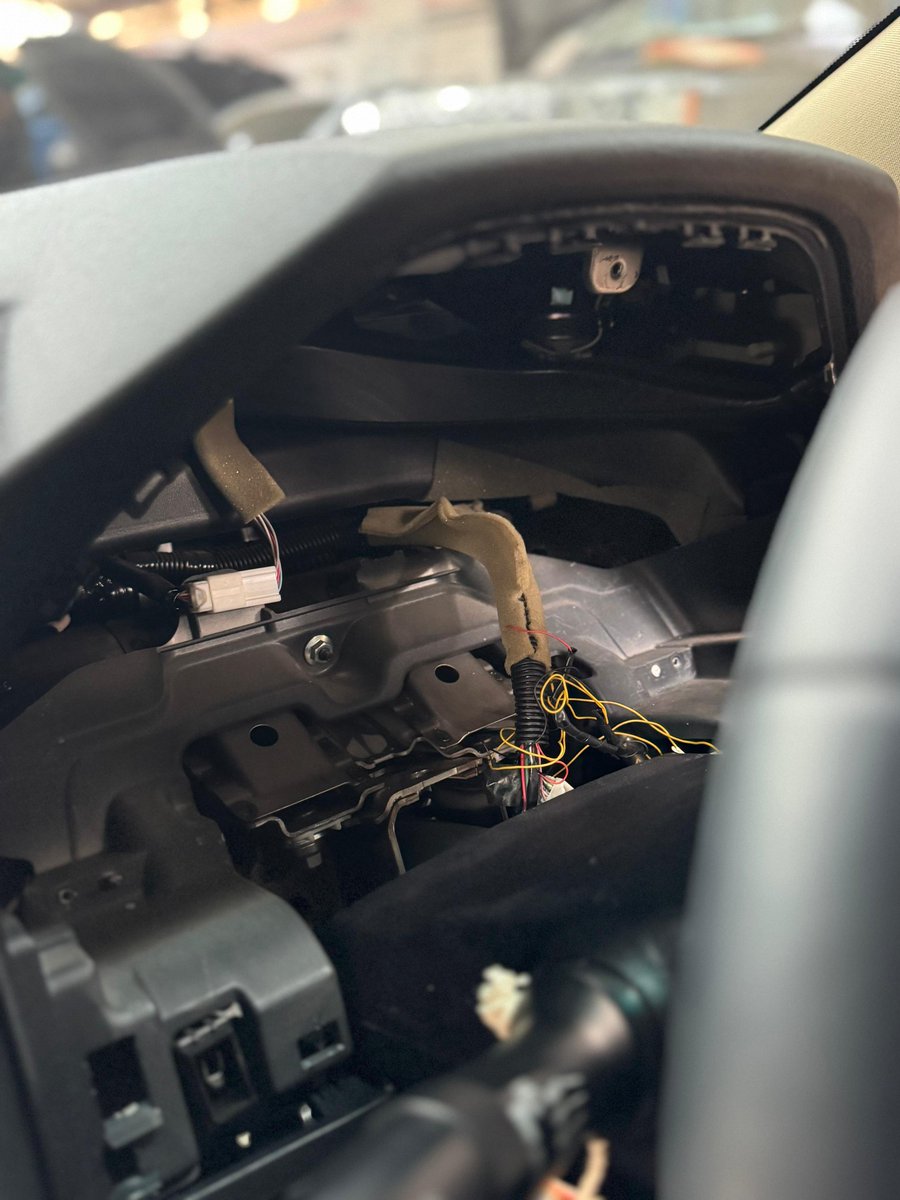 Imran Sokwala (@isokwala) on Twitter photo Any electrical and electronic work, no matter how small can result into serious and expensive damage if done wrong.
At <a href="/PrecisionAutoKE/">Precision Automotive</a> we have a team that deals with auto electricals ensuring that your car is in safe hands for any repairs required.
You can visit us along Any electrical and electronic work, no matter how small can result into serious and expensive damage if done wrong.
At <a href="/PrecisionAutoKE/">Precision Automotive</a> we have a team that deals with auto electricals ensuring that your car is in safe hands for any repairs required.
You can visit us along