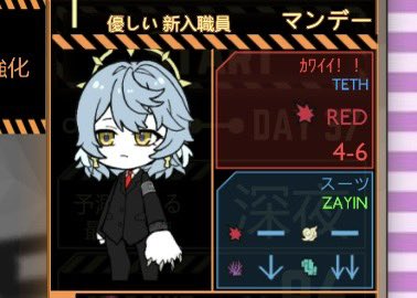 linggo_7's tweet photo. そういえば作ってみたんですよね https://t.co/LayPDsP2sv