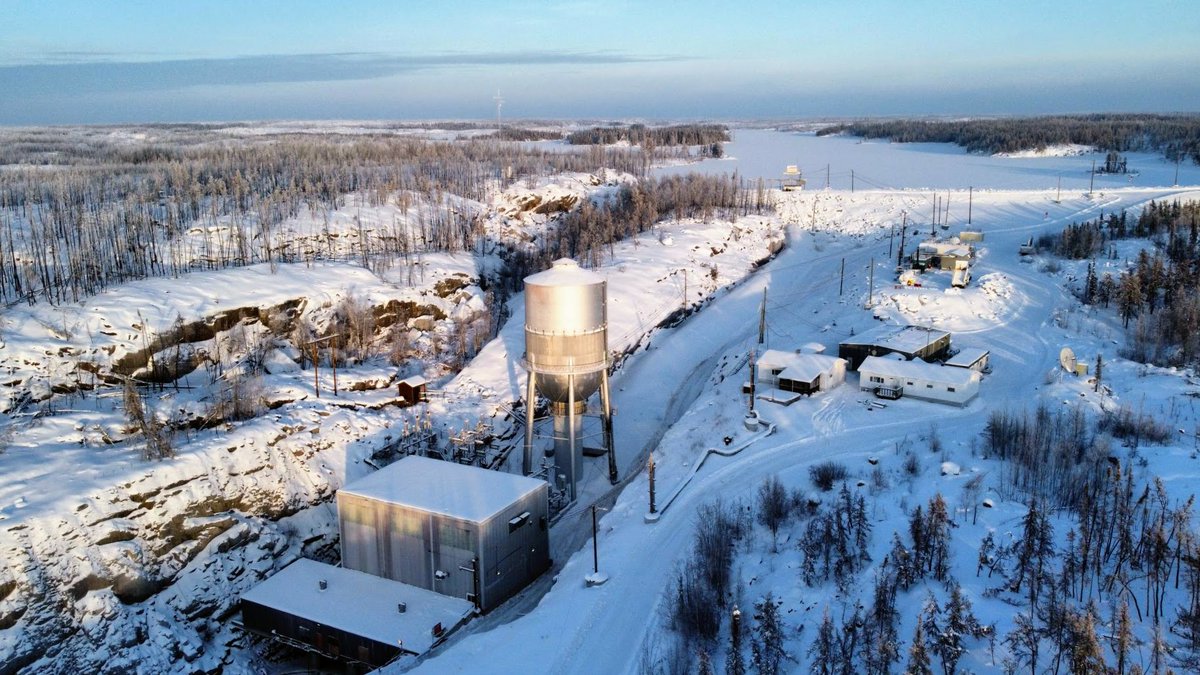 NTPC - Powering the North tweet media