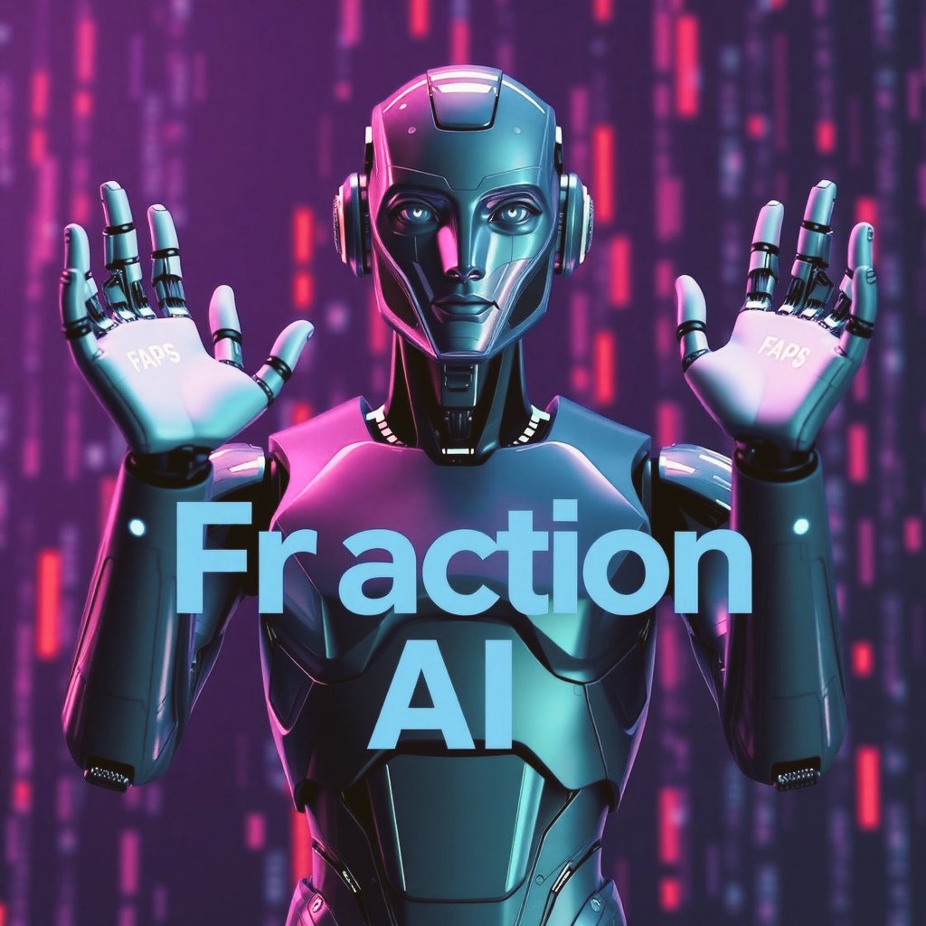 Kriss🦋 (@kgotiries) on Twitter photo Bear or Bull innovation never sleeps
Just another day showing up for <a href="/FractionAI_xyz/">Fraction AI</a> cause why not? Bear or Bull innovation never sleeps
Just another day showing up for <a href="/FractionAI_xyz/">Fraction AI</a> cause why not?