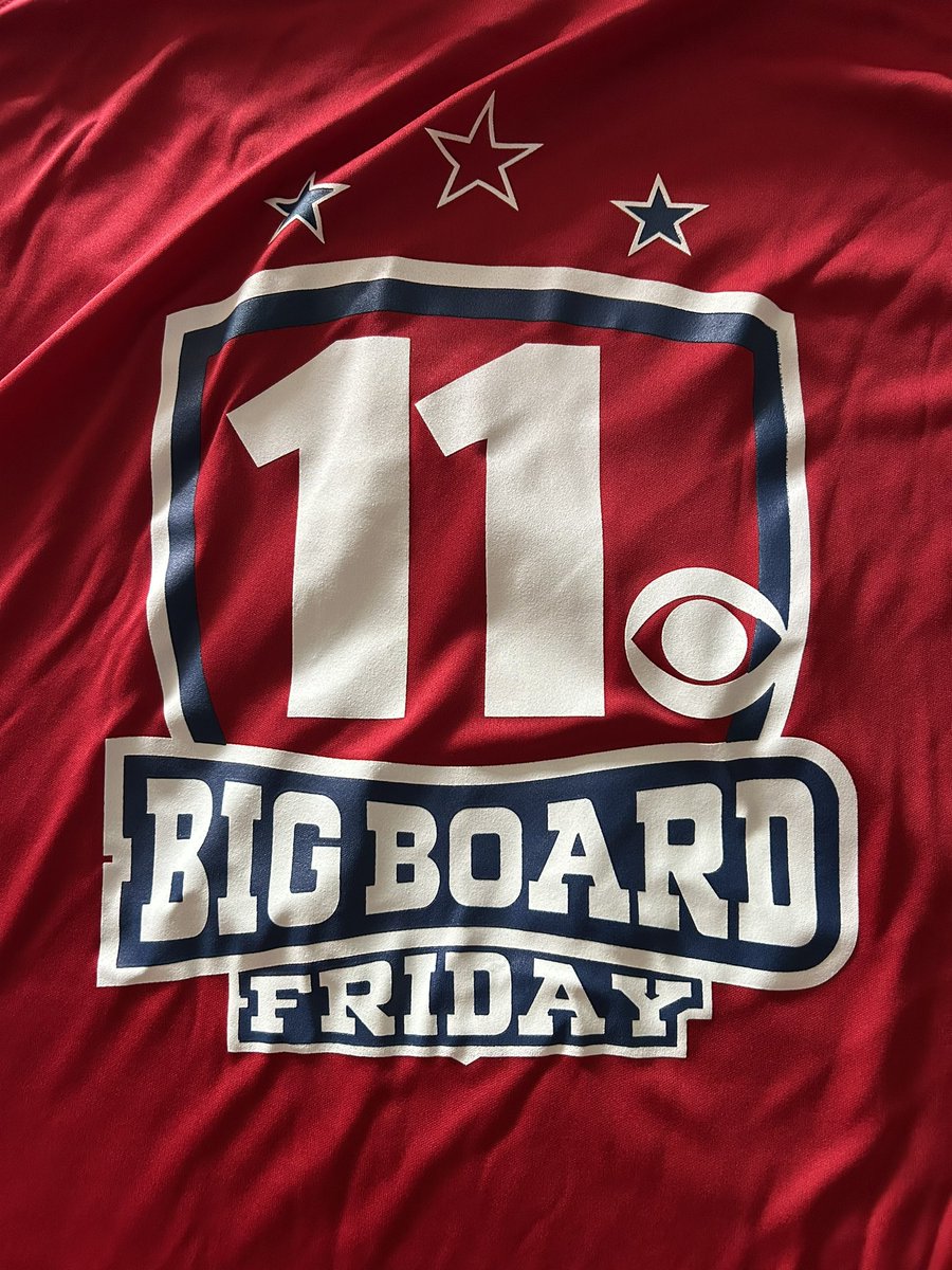 Steven Iwanek (@iwanek_steven) on Twitter photo You know what day it is🏈 #BigBoardFriday
See you tonight! <a href="/FlierFootball/">Clyde Flier Football</a> <a href="/RedmenFootball/">Bellevue Football</a> <a href="/FRHS_Athletics/">Fremont Ross Athletic Department</a> <a href="/TiffinTornadoes/">Tiffin Columbian Athletics 🌪</a>
<a href="/WTOL11Toledo/">WTOL 11</a> You know what day it is🏈 #BigBoardFriday
See you tonight! <a href="/FlierFootball/">Clyde Flier Football</a> <a href="/RedmenFootball/">Bellevue Football</a> <a href="/FRHS_Athletics/">Fremont Ross Athletic Department</a> <a href="/TiffinTornadoes/">Tiffin Columbian Athletics 🌪</a>
<a href="/WTOL11Toledo/">WTOL 11</a>