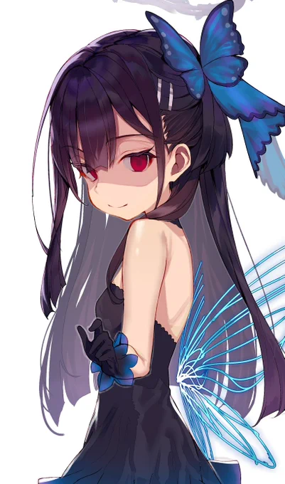 妖怪・全部イリヤ