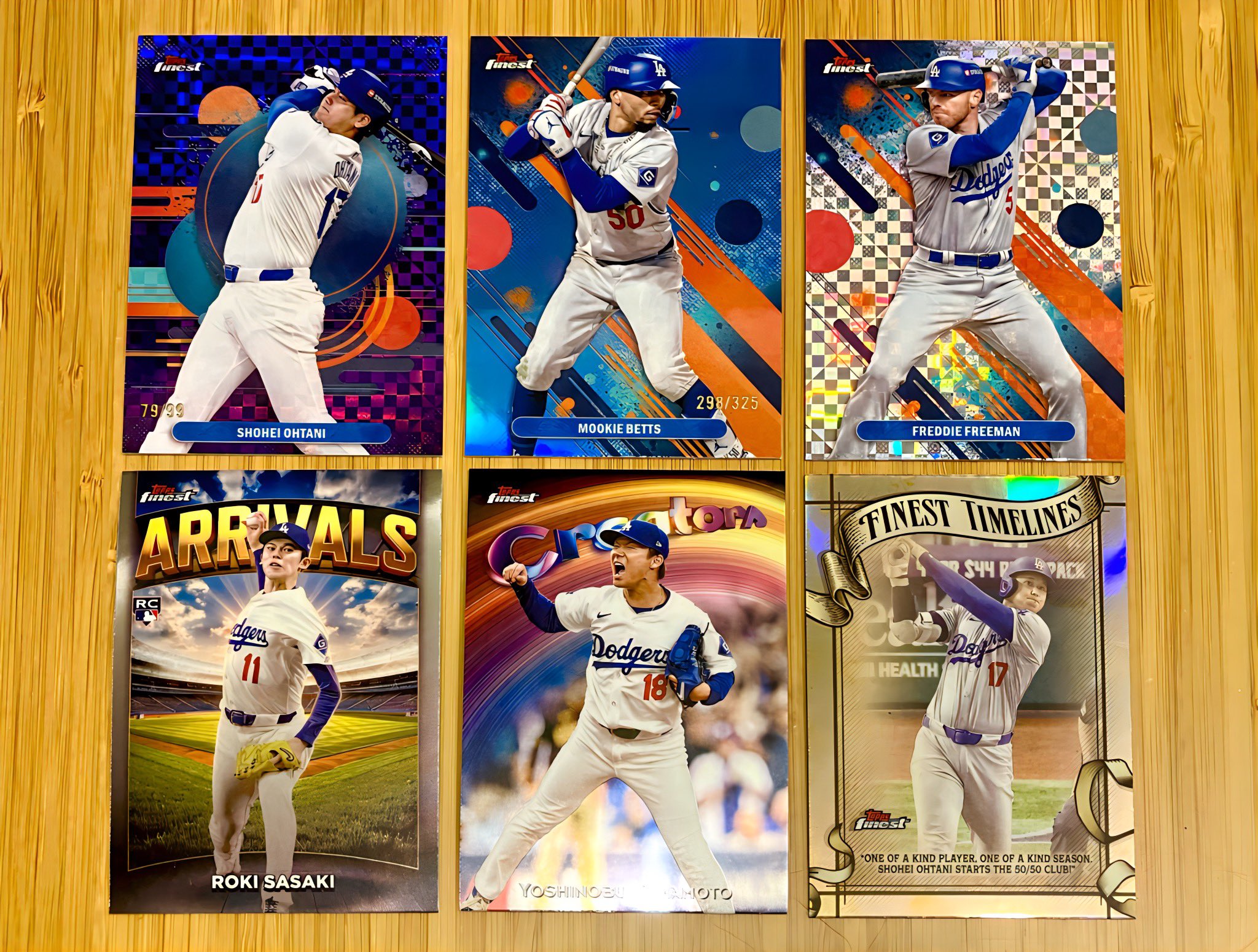 期間限定値下げ❣【レア】125枚限定 Topps Gallery 日本最大級のトレカ専門通販モール ミントモール / TOP