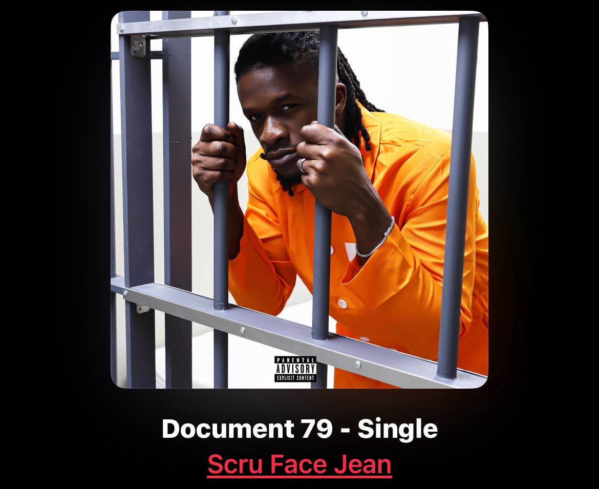 I threw my headphones on the floor the same way he took that thing off his neck at the end of the mv 🗣️😮‍💨😤🤬🔥🔥🔥🔥

Drake got deep-fried PROPERLY +1 

SONG OF THE WEEKEND 💯🔂🔊🔊🔊

<a href="/scrufacejean/">Scru🇳🇬</a> Thank You SO MUCH 

TODAY WAS A GOOD DAY /
PROTECT HIP-HOP

📶🎬🦉🪓🔜🪦🎉🙏🏽♾️