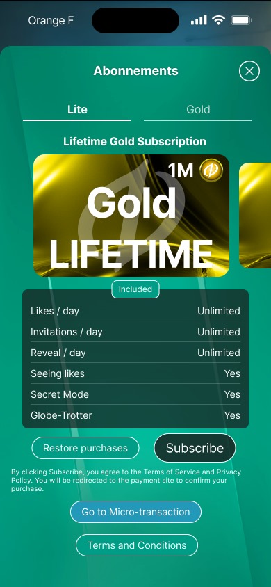 datopia_world's tweet photo. BIG NEWS !

$DATOPIA team is bringing our coin straight into the app !

Soon, no more boring payments... monetization is switching to $DATOPIA coins.

First step : integration into our existing monetization design !

Future of dating is fun, immersive, and powered by $DATOPIA https://t.co/mdQgCHVmDU