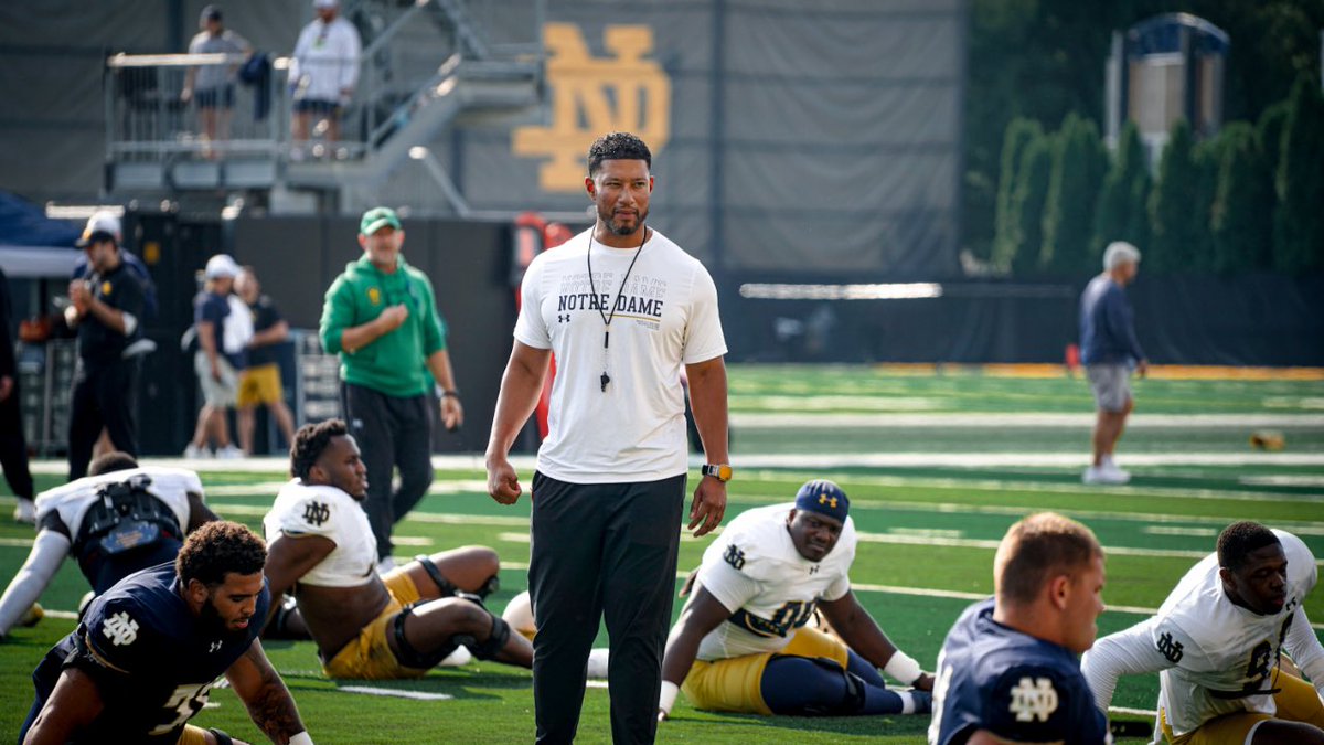 SleeperCFB (@sleepercfb) on Twitter photo Notre Dame says the SEC’s scheduling decision to move to a 9 game conference schedule and requiring teams to play one out-of-conference high quality game per season ‘further solidifies our independence,' per <a href="/CFBHeather/">Heather Dinich</a>. Notre Dame says the SEC’s scheduling decision to move to a 9 game conference schedule and requiring teams to play one out-of-conference high quality game per season ‘further solidifies our independence,' per <a href="/CFBHeather/">Heather Dinich</a>.