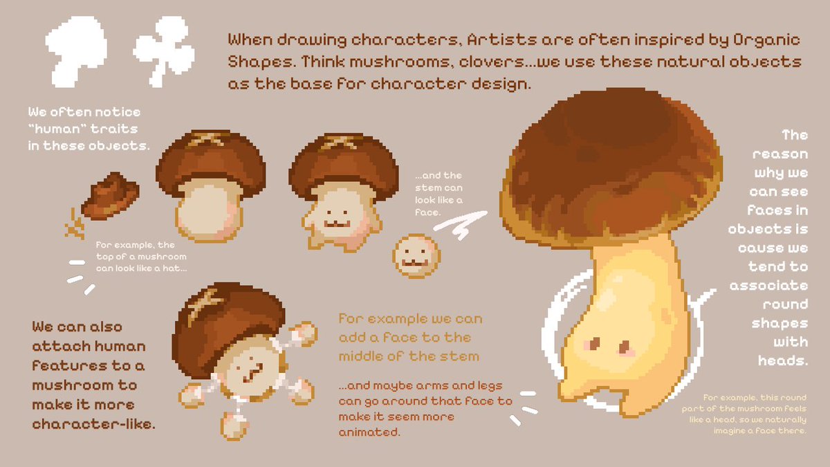 mieatra's tweet image. I posted this on our Patreon :D if you guys wanna check that out
#pixelart #aseprite #beginner #tutorial