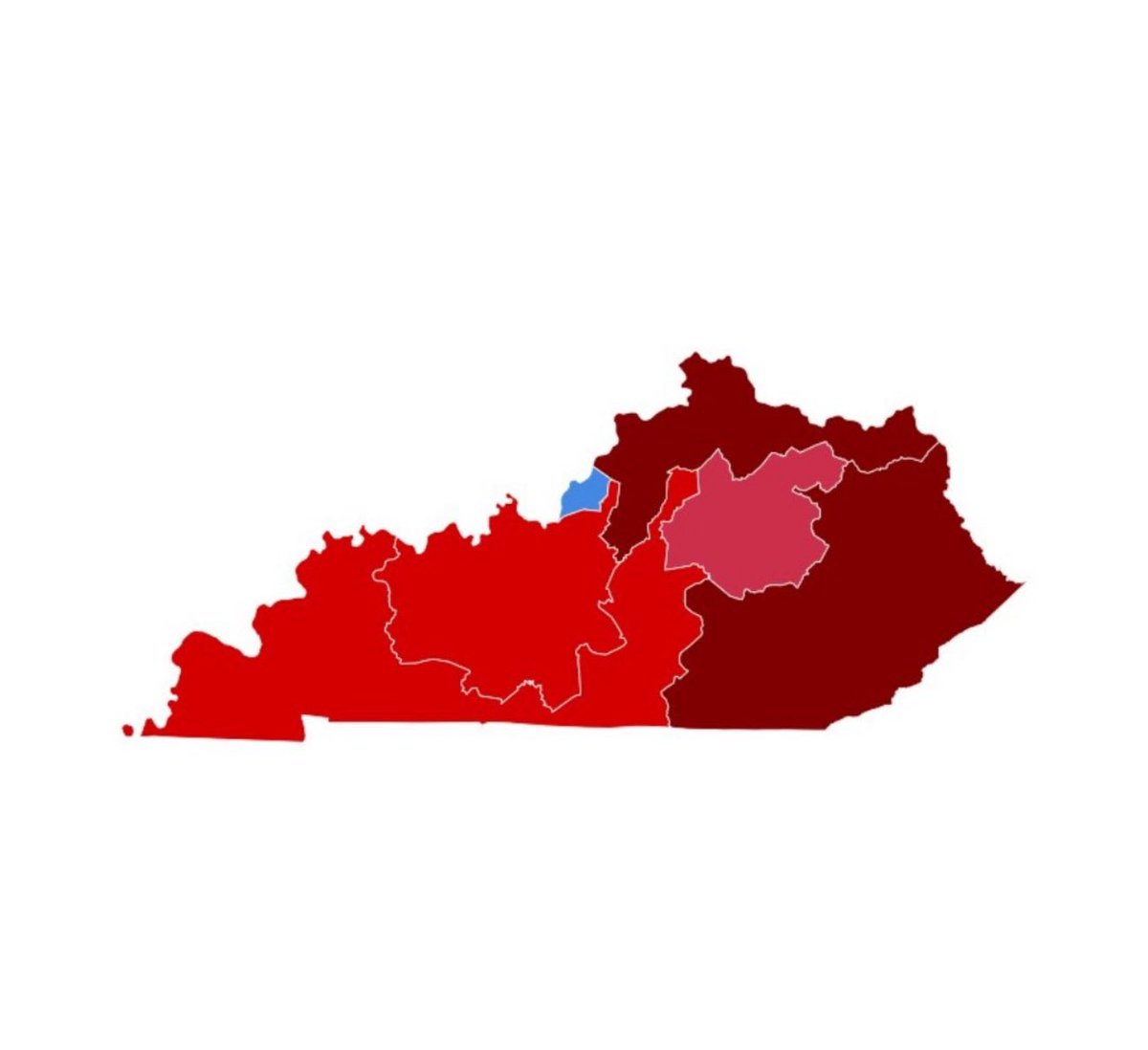 MAGAVoice's tweet image. BREAKING 🚨 Scott Jennings calls for his home state of Kentucky to redraw their House Map 🔥 

“A 6-0 map is EASILY drawn.”

EVERY STATE SHOULD DO IT