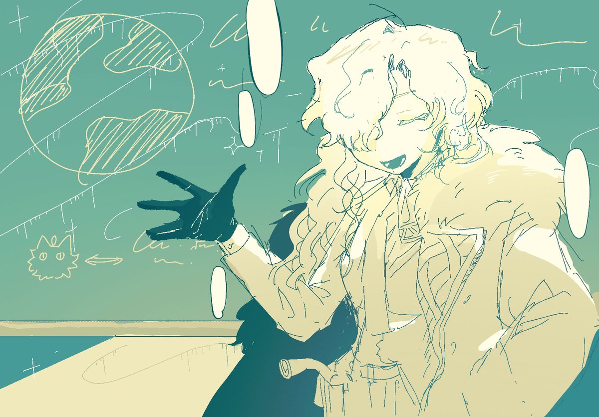 开开讲座 #Reverse1999