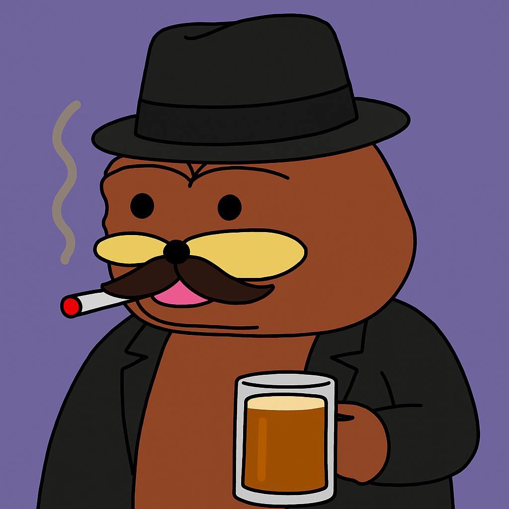 should i change my pfp ?